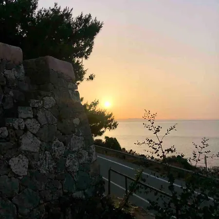 Pajara A Mare * Gagliano del Capo